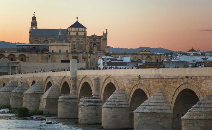 Córdoba, la ciudad más bonita entre las elegidas como Patrimonio de la Humanidad