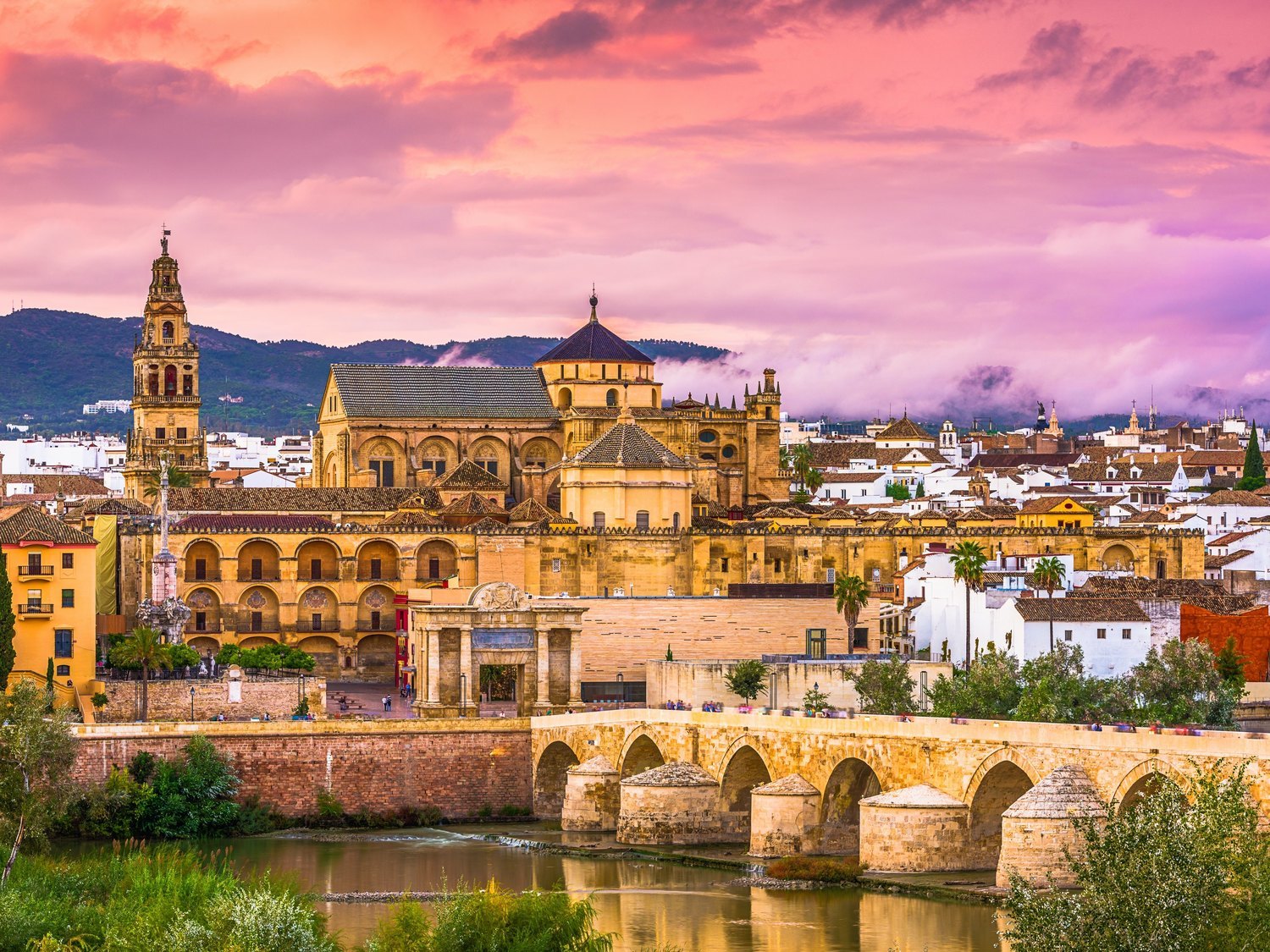 La ciudad Patrimonio de la Humanidad más bonita de España, según Lonely Planet