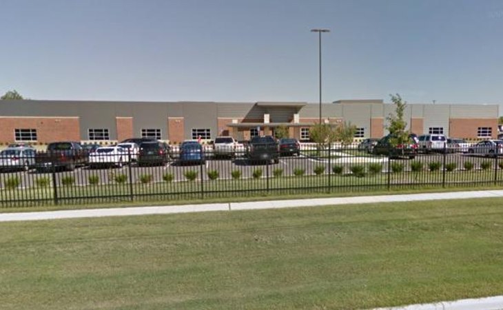 Rejoice Christian School en Owasso, Oklahoma (EEUU)