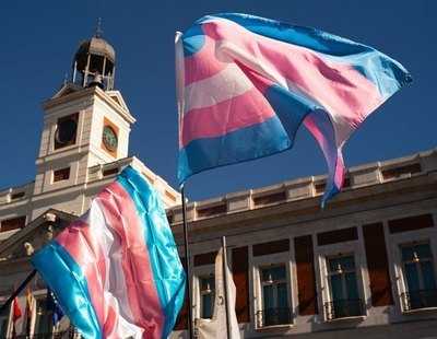 10 puntos clave del borrador de la Ley Trans