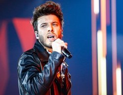 Marvin Dietmann dirigirá la puesta en escena de Blas Cantó en Eurovisión