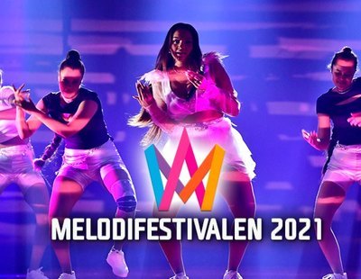 El Melodifestivalen más atípico da el pistoletazo de salida con su primera semifinal