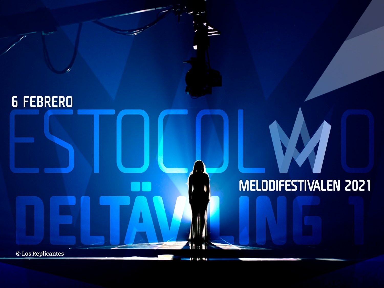 El Melodifestivalen más atípico da el pistoletazo de salida con su primera semifinal
