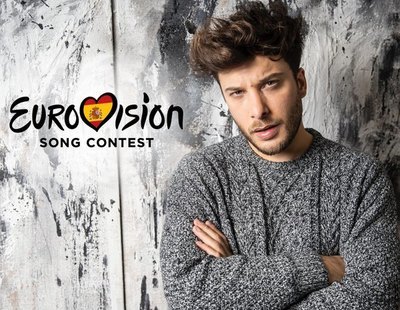 Las canciones de Blas Cantó para Eurovisión 2021 serán publicadas el 10 de febrero