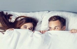 Pros y contras de tener sexo con tu ex