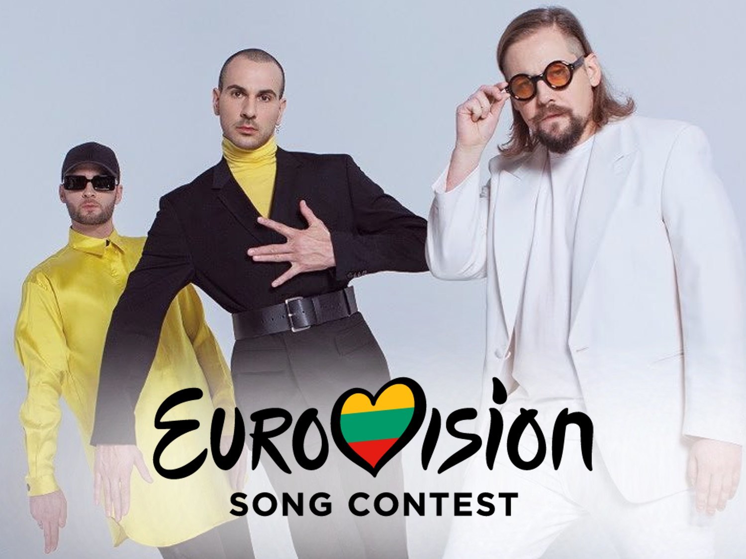 The Roop arrasa y representará a Lituania en Eurovisión 2021 con 'Discoteque'
