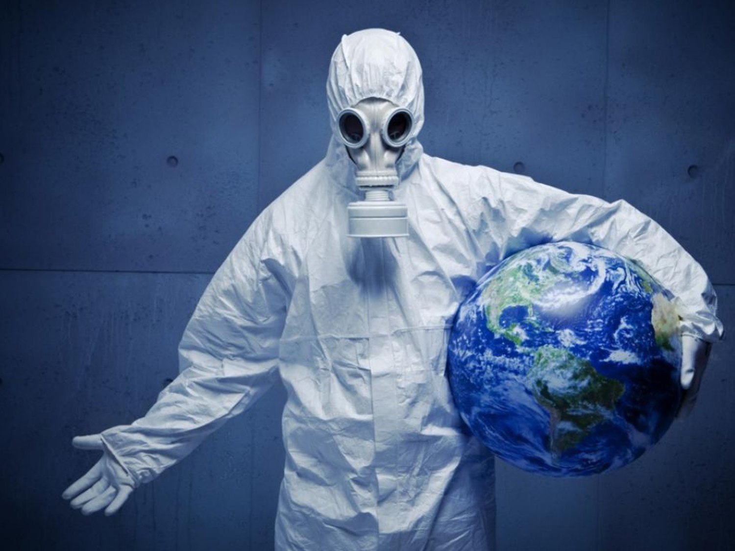 La futura pandemia que nos espera, según un experto: peor que la Covid y parecida a la Peste