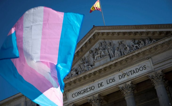 El colectivo trans espera que España saque adelante une ley que ampare sus derechos fundamentales y despatologice su realidad