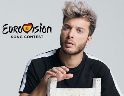 Todos los detalles de las canciones de Blas Cantó para Eurovisión 2021: 'Memoria' y 'Voy a quedarme'