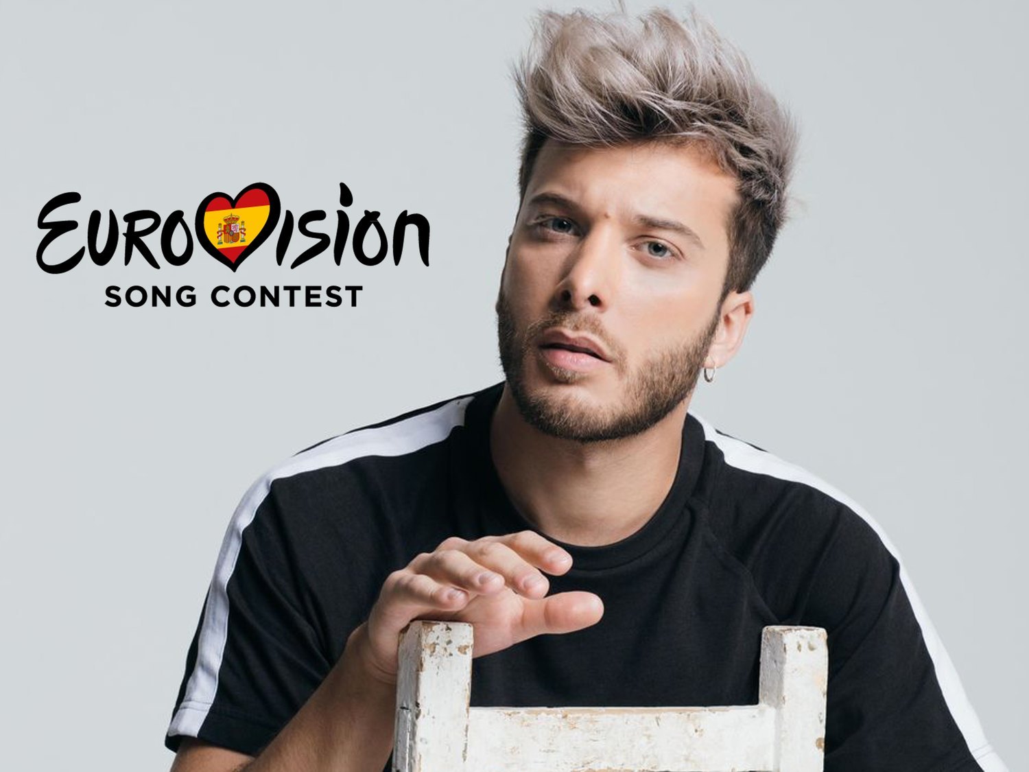 Todos los detalles de las canciones de Blas Cantó para Eurovisión 2021: 'Memoria' y 'Voy a quedarme'