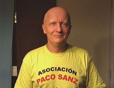 Dos años de cárcel para Paco Sanz, el estafador de los 2.000 tumores