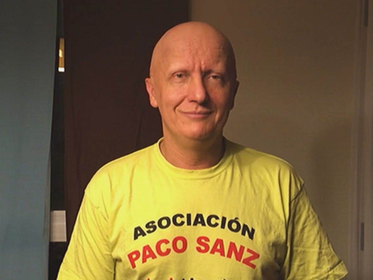 Dos años de cárcel para Paco Sanz, el estafador de los 2.000 tumores