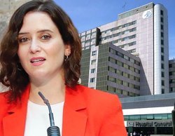 Ayuso estudia trasladar el hospital de La Paz tres kilómetros por más de 500 millones de euros