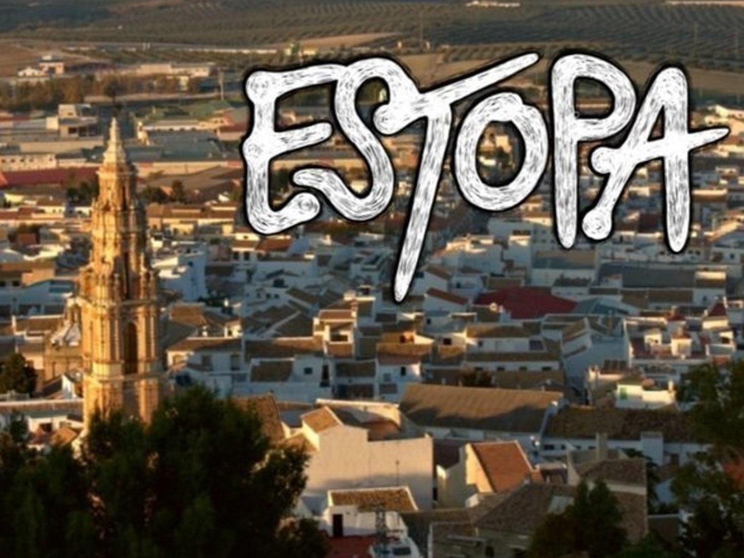 De Estepa a Estopa: la propuesta de cambio de nombre para atraer turistas al pueblo