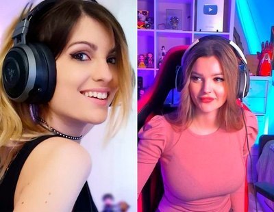 Las 10 mejores streamers y gamers españolas