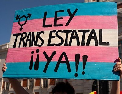 Ley Trans: desmontamos los bulos que se difunden sobre ella