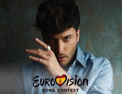 'Destino Eurovisión': el 20 de febrero se elegirá la canción de Blas Cantó para el festival