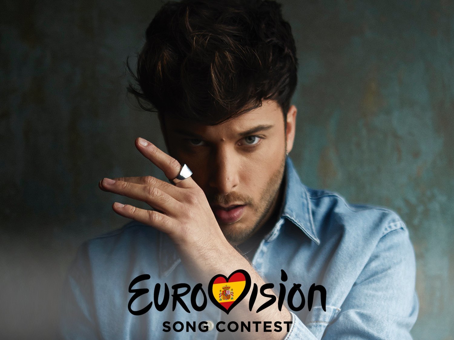 'Destino Eurovisión': el 20 de febrero se elegirá la canción de Blas Cantó para el festival