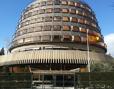 El TC niega la pensión de viudedad a una mujer por casarse mediante las costumbres gitanas