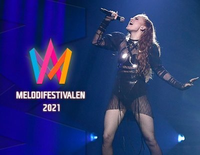 Así ha sido el ensayo general de la segunda semifinal del Melodifestivalen 2021