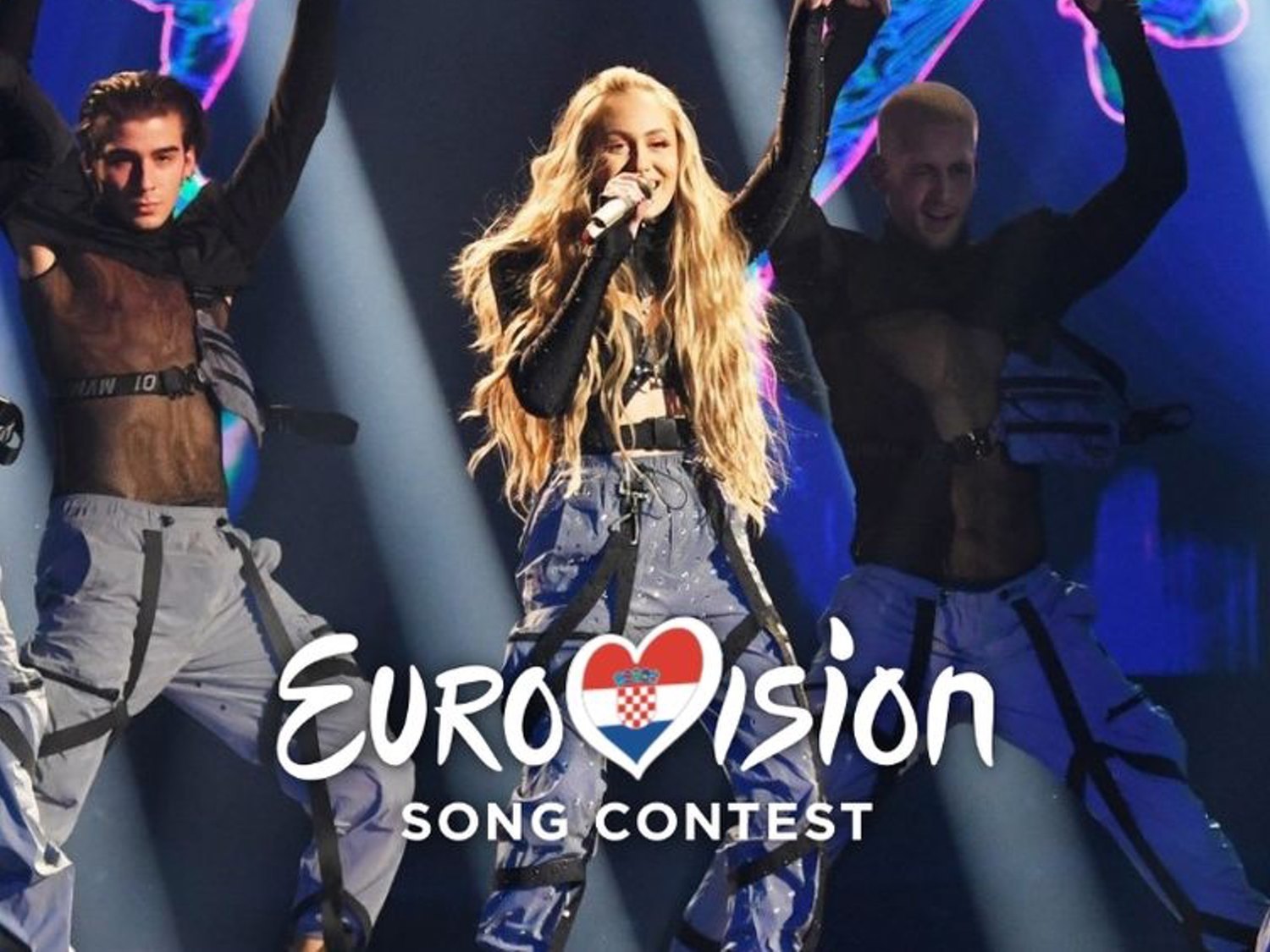 Albina se lleva el Dora y representará a Croacia en Eurovisión 2021