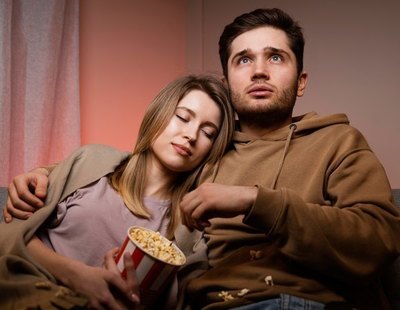 ¿San Valentín en casa? 10 películas llenas de amor para una cita en pandemia con el cine