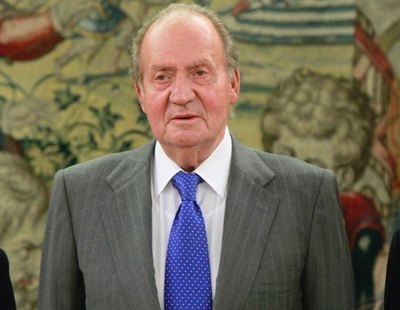 Casa Real desmiente que el emérito rey Juan Carlos esté grave y que vaya a volver a España