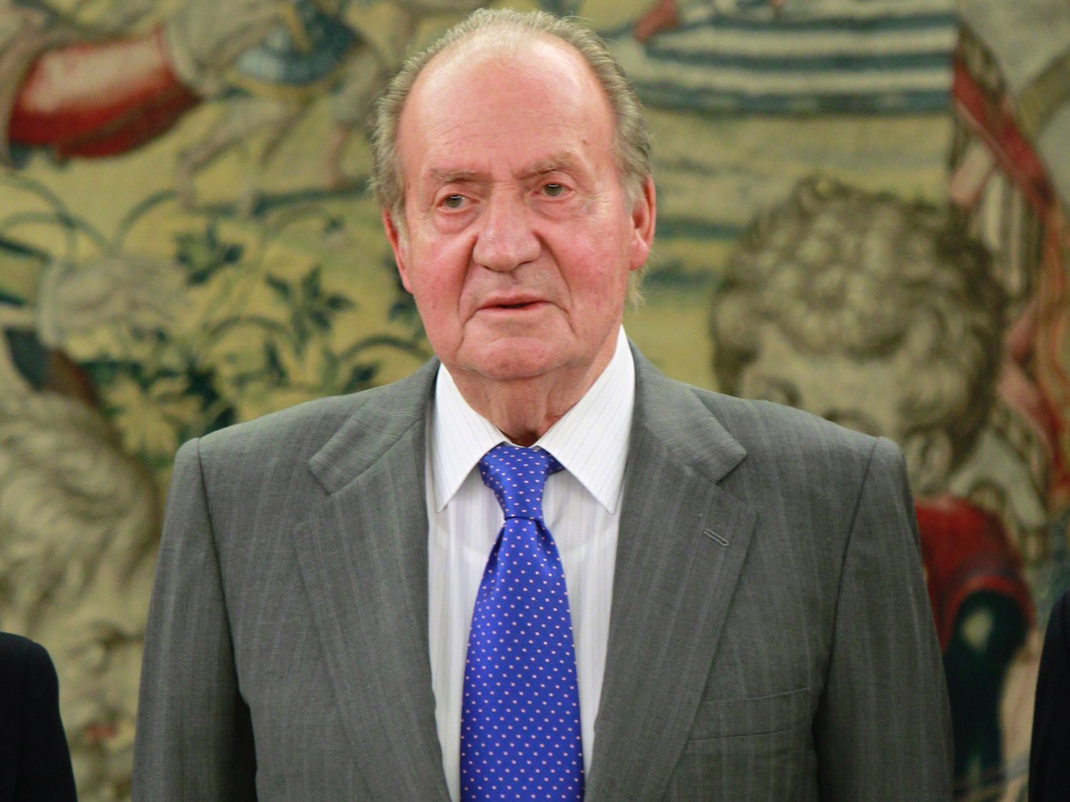 Casa Real desmiente que el emérito rey Juan Carlos esté grave y que vaya a volver a España