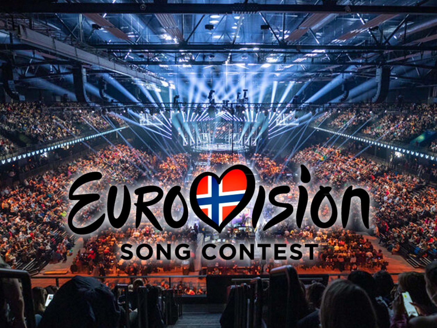 Noruega elige su abanderado en Eurovisión 2021: Estos son sus 12 candidatos