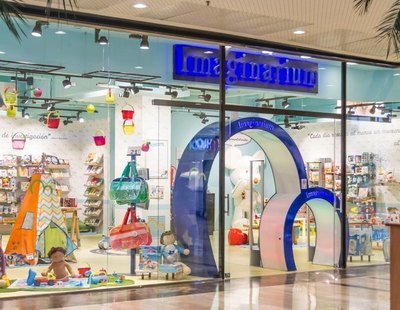 Imaginarium cierra casi todas sus tiendas en España tras acumular una deuda millonaria