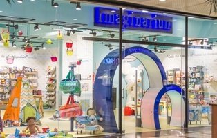 Imaginarium cierra casi todas sus tiendas en España tras acumular una deuda millonaria