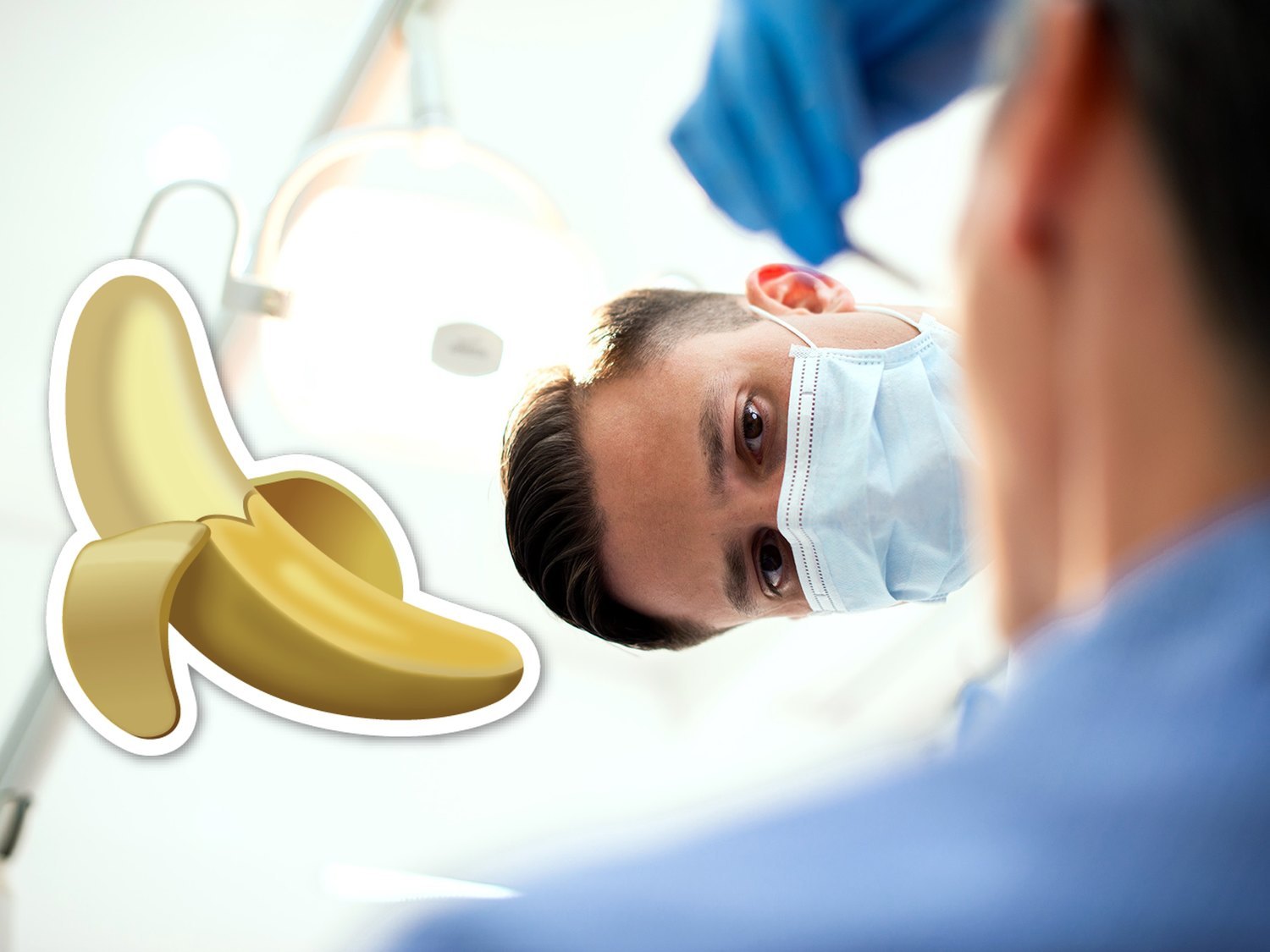 Los dentistas pueden saber de esta forma si recientemente has practicado felaciones