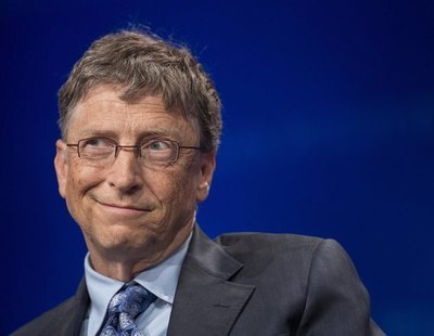 La humanidad no está preparada para las siguientes amenazas que vaticina Bill Gates