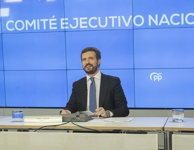 La necesaria refundación del PP: así intentará no volver a verse afectado por la corrupción