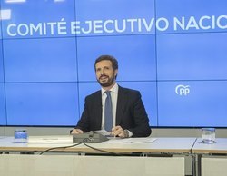 La necesaria refundación del PP: así intentará no volver a verse afectado por la corrupción