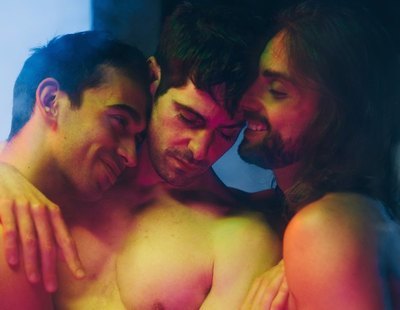 'Afterglow' y las nuevas formas de entender el sexo y las relaciones: "El espectador se sentirá un voyeur"