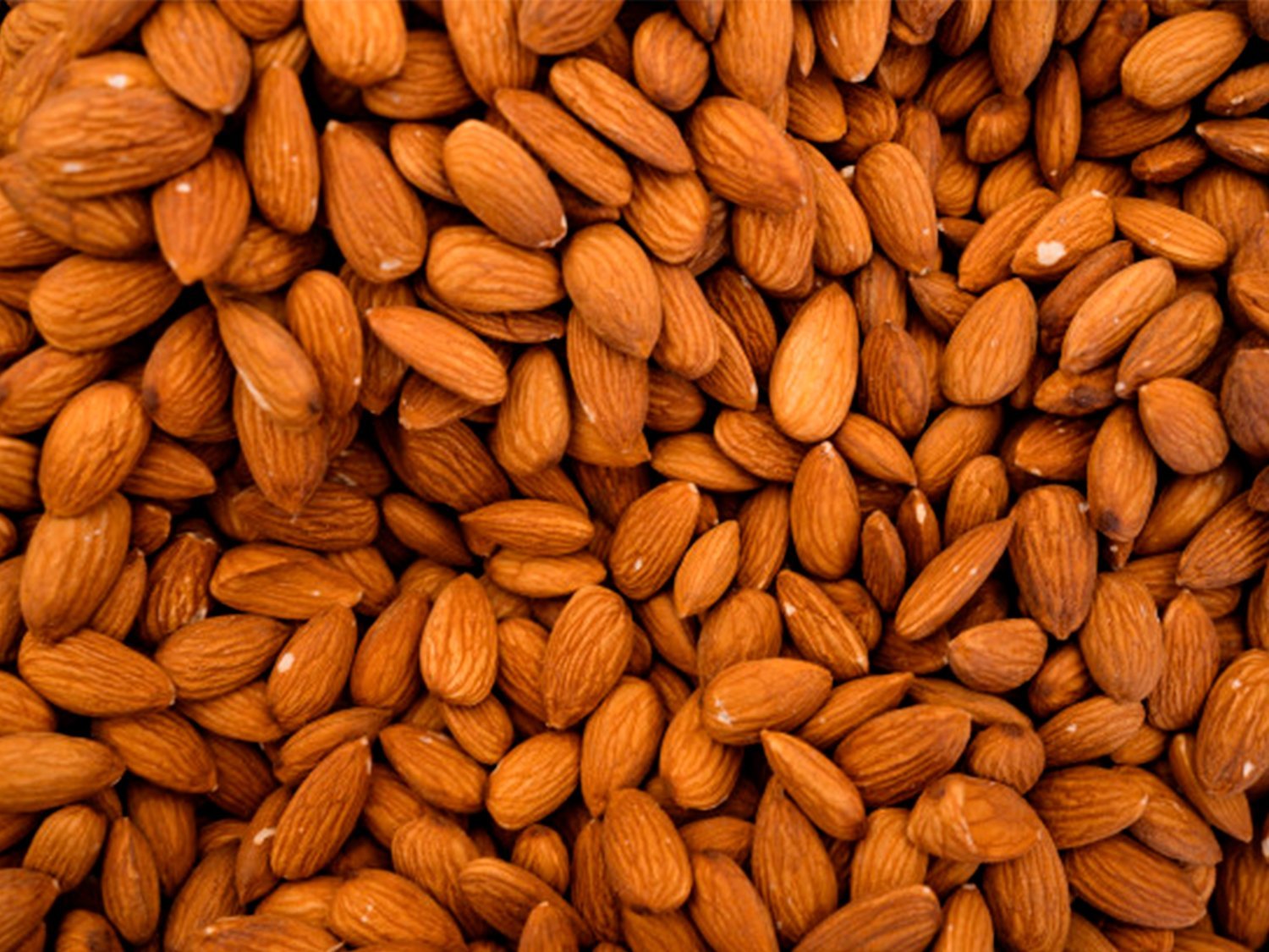 Esto es todo lo que sucede en tu organismo por comer almendras todos los días