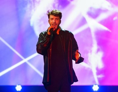 'Memoria' o 'Voy a quedarme' ¿Cuál es la mejor canción para Blas Cantó en Eurovisión 2021?