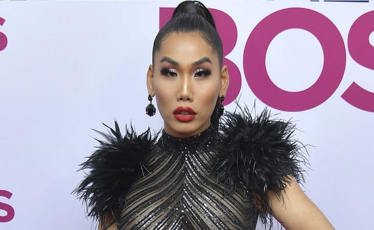 Gia Gunn, concursante de 'RuPaul's Drag Race 6' y 'RPDR: All Stars 4'