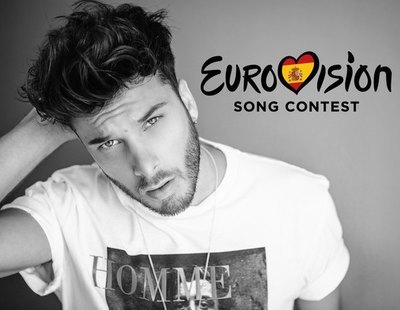 'Voy a quedarme', canción con la que Blas Cantó representará a España en Eurovisión 2021