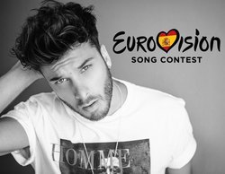 'Voy a quedarme', canción con la que Blas Cantó representará a España en Eurovisión 2021