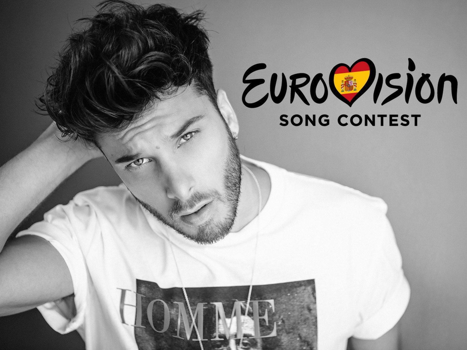 'Voy a quedarme', canción con la que Blas Cantó representará a España en Eurovisión 2021