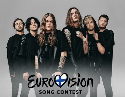 Finlandia vuelve al rock: Blind Channel, a Eurovisión 2021 con 'Dark Side'