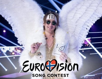 Sorpresón en Noruega: TIX, con 'Fallen Angel', arrebata a KEiiNO su retorno a Eurovisión 2021