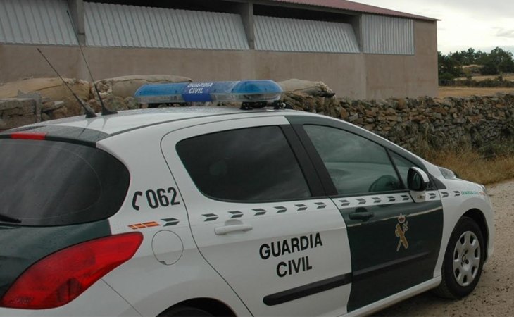 La Guardia Civil sigue investigando los hechos ocurridos en la fiesta ilegal