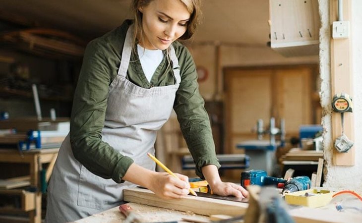 Las mujeres cobran menos que los hombres