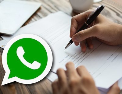 Qué pasará si no aceptas la nueva política de privacidad de WhatsApp