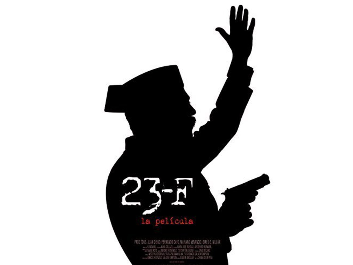 9 películas y documentales sobre el intento de golpe de estado del 23-F