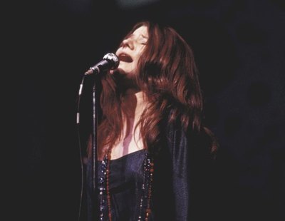 10 canciones para recordar la prodigiosa voz de Janis Joplin