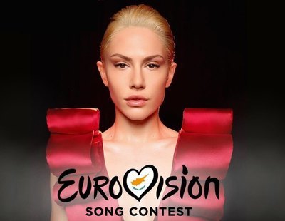 Así es 'El Diablo', canción con la que Elena Tsagrinou representará a Chipre en Eurovisión 2021